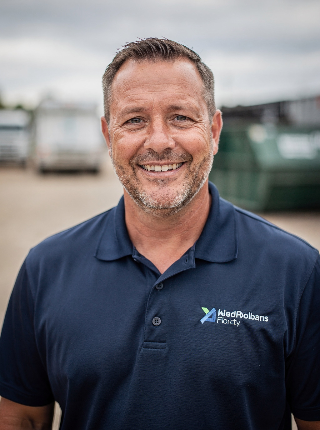 Mark Reynolds, Owner